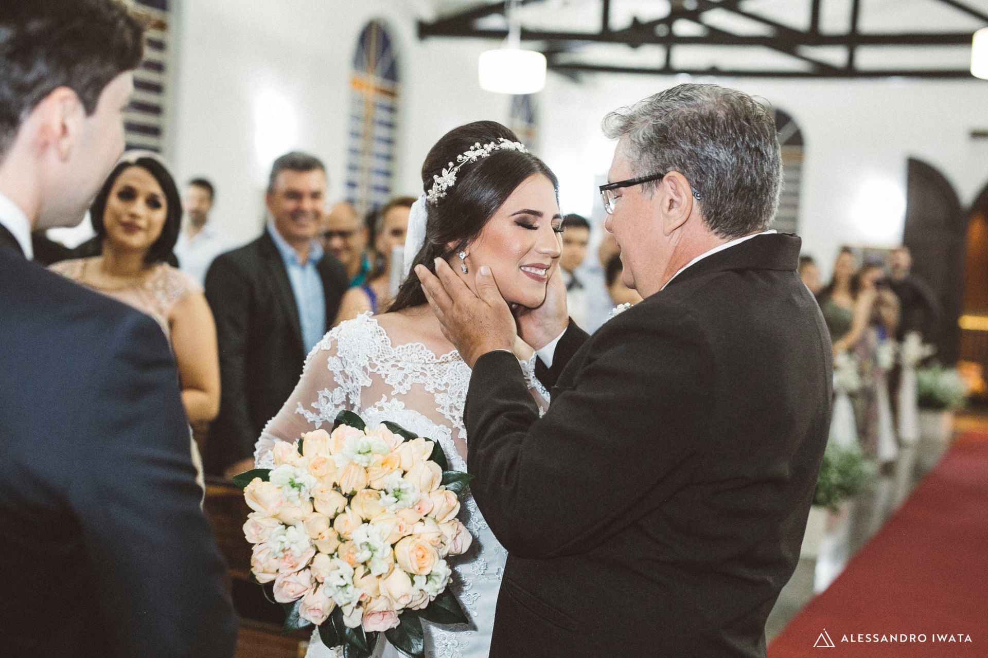 Foto AMOR DE PAI E FILHA Foto AMOR DE PAI E FILHA - Imagem 2