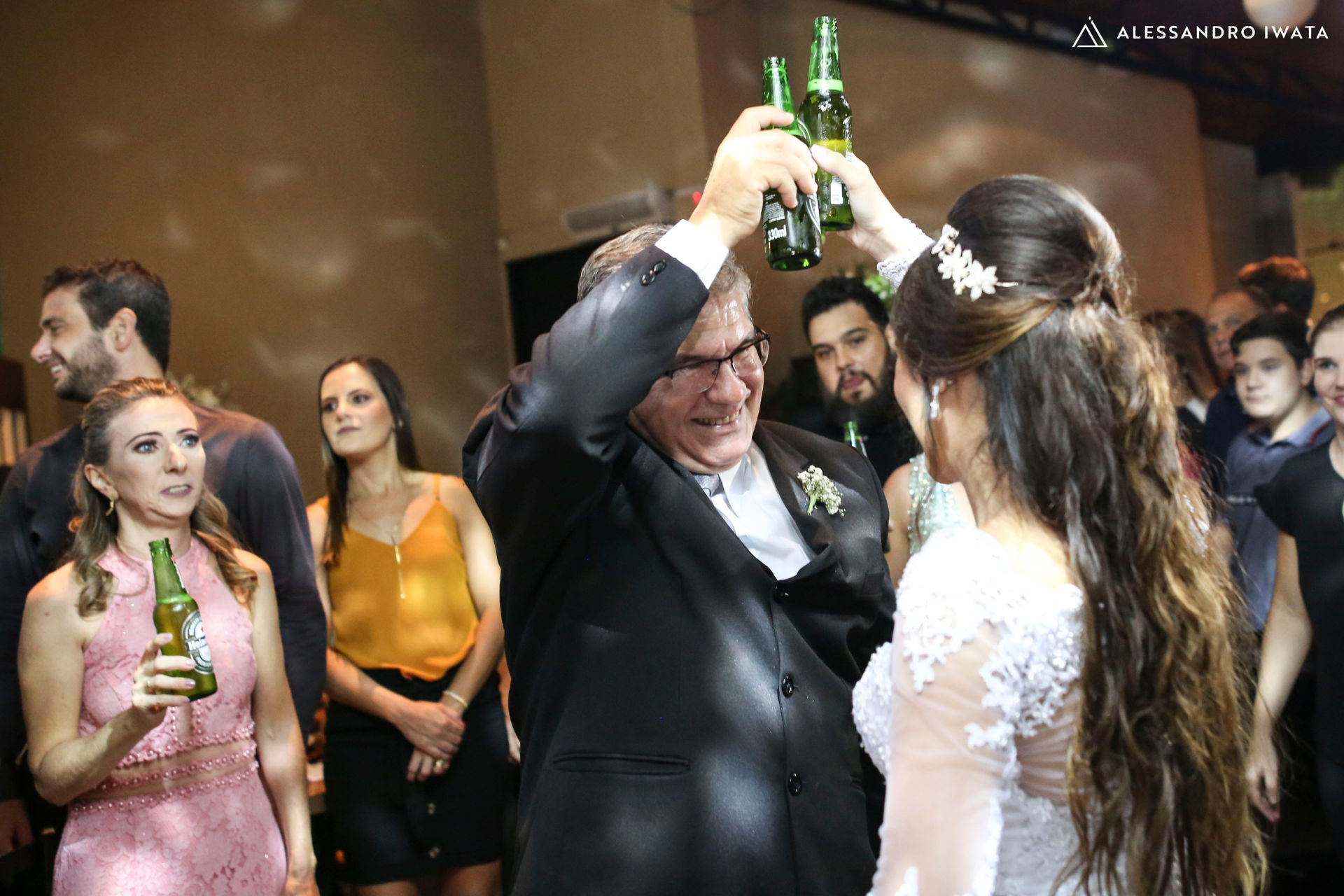 Foto AMOR DE PAI E FILHA Foto AMOR DE PAI E FILHA - Imagem 7