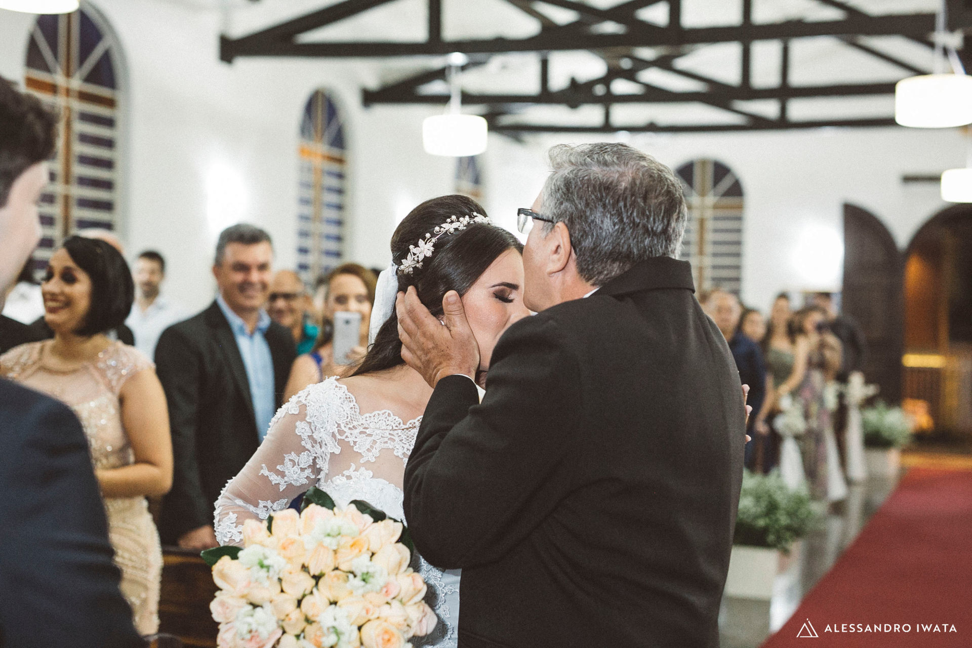Foto AMOR DE PAI E FILHA Foto AMOR DE PAI E FILHA - Imagem 1