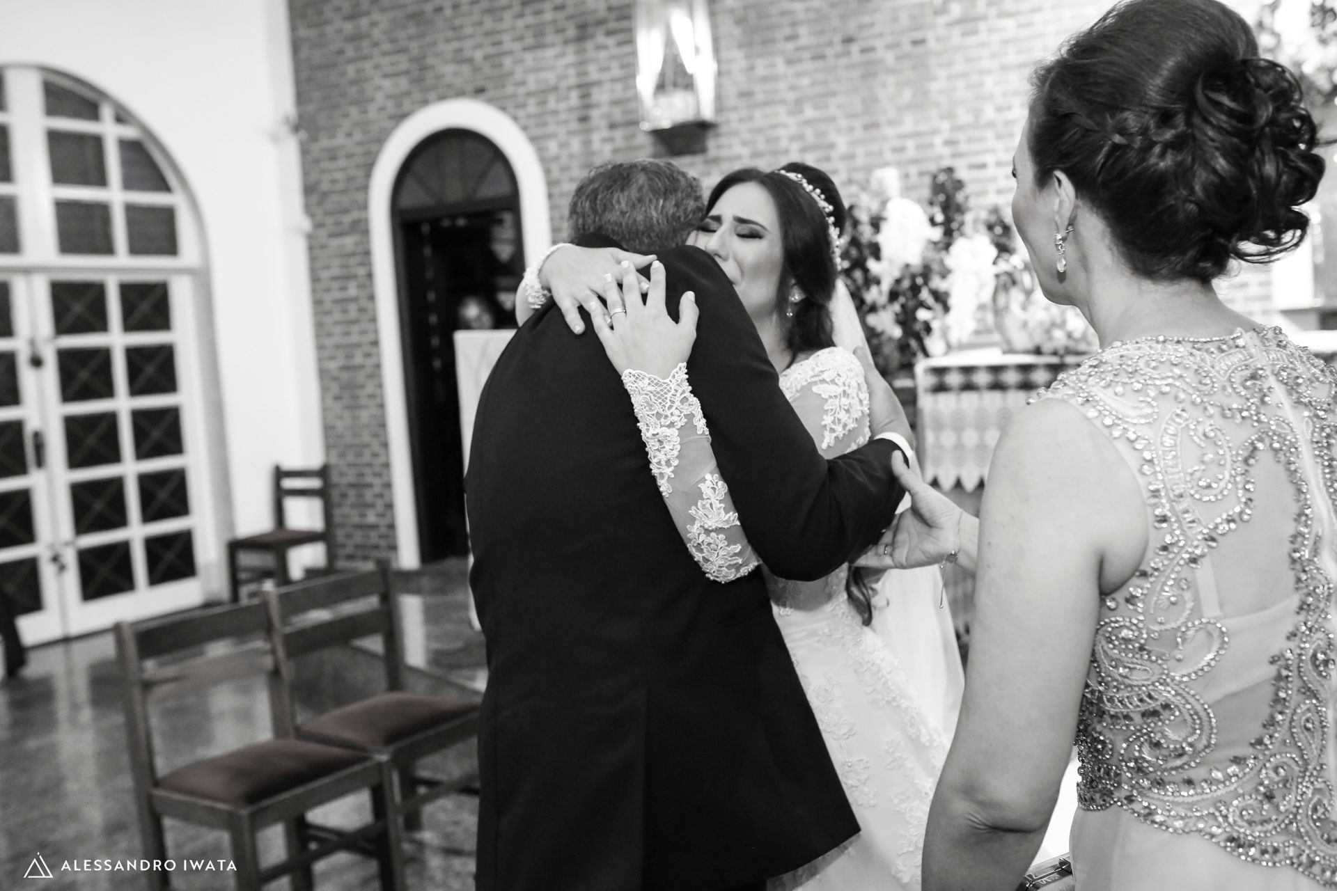 Foto AMOR DE PAI E FILHA Foto AMOR DE PAI E FILHA - Imagem 6