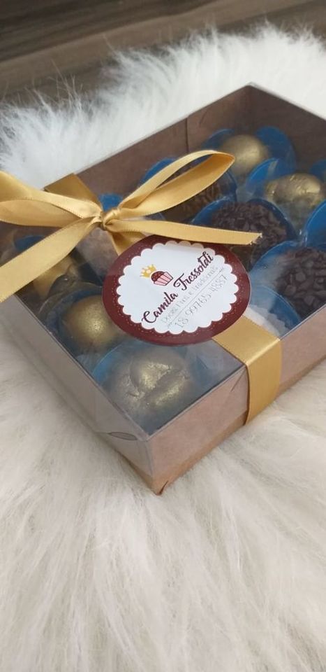 A SINTONIA COM AS NOIVAS